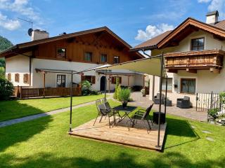 Sonnenresidenz Kastelruth - Kastelruth - 5