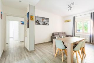 E.R. Apartment - Palermo - 0