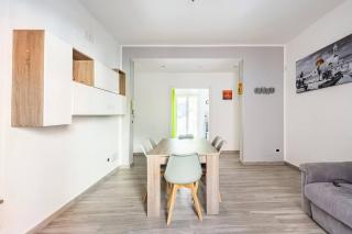 E.R. Apartment - Palermo - 5