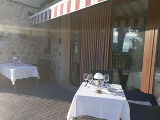 Restaurante & Hotel Rural El Mirador de Trevejo,ideal para parejas - Villamiel - 6