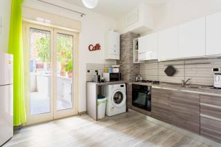 E.R. Apartment - Palermo - 2