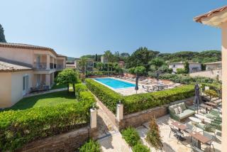 Hotel Brin d'Azur - Saint Tropez - Saint-Tropez - 6