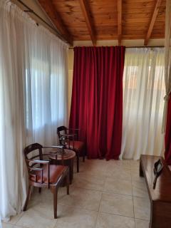 Smaragda Sea View Villa - Karianí - 2