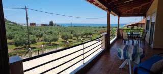 Smaragda Sea View Villa - Karianí - 6