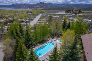 Thousand Trails Blue Mesa Recreational Ranch - 9