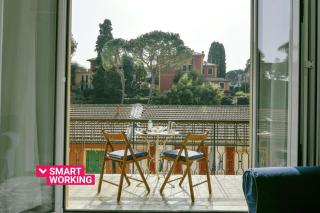 Una Finestra su Villa Durazzo by Wonderful Italy - Santa Margherita Ligure - 0