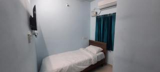 KN residency, near Trichy Airport - Tiruchirappalli - 5