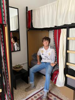 Darna Hostel - Amman - 9