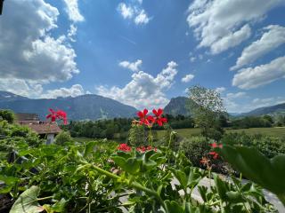 Allgäu Appartementhaus Appartement ALLGÄU 09 - Pfronten - 3