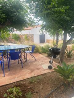 Casa Pedra São Romão - São Brás de Alportel - 5