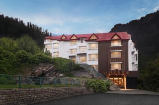 Bookmark Resorts, Manali - Manāli - 9