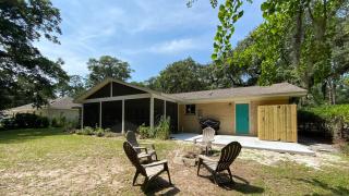 A TOUCH OF TUSCANY home - Jekyll Island - 6