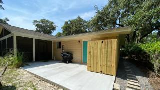 A TOUCH OF TUSCANY home - Jekyll Island - 5