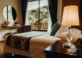 Inti Kamari Wellness Lodge & Convention Center - Santa Isabel - 5