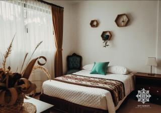 Inti Kamari Wellness Lodge & Convention Center - Santa Isabel - 7