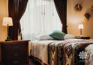 Inti Kamari Wellness Lodge & Convention Center - Santa Isabel - 3