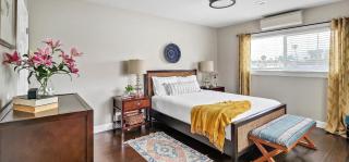 15 mins to Venice Beach, LAX and Private Parking - Los Angeles - 8