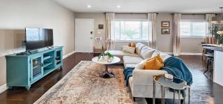 15 mins to Venice Beach, LAX and Private Parking - Los Angeles - 9