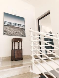 "La casa di Ale" MODERN SUITE - Mondragone - 9