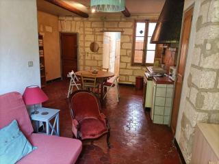 Appartement en hyper centre La clef des chants - Avignone - 9
