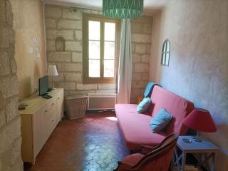 Appartement en hyper centre La clef des chants - Avignone - 5