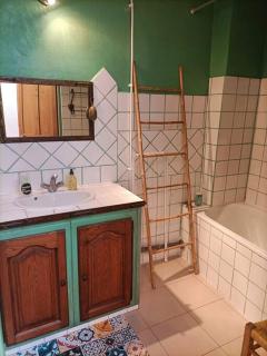 Appartement en hyper centre La clef des chants - Avignone - 1