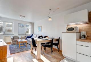 Moderne 3 Zimmer Ferienwohnung in Strandnähe!! - Bansin - 8