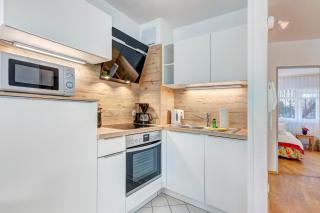Moderne 3 Zimmer Ferienwohnung in Strandnähe!! - Bansin - 7