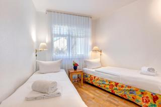 Moderne 3 Zimmer Ferienwohnung in Strandnähe!! - Bansin - 3