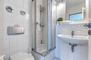 Moderne 3 Zimmer Ferienwohnung in Strandnähe!! - Bansin - 1