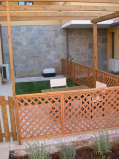 Pergola n.3 - Cavo - 6