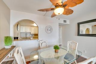 Walk to Family Kingdom, Ocean Myrtle Beach Condo! - Myrtle Beach - 3