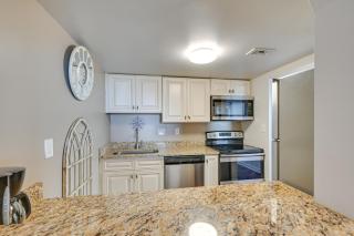 Walk to Family Kingdom, Ocean Myrtle Beach Condo! - Myrtle Beach - 1