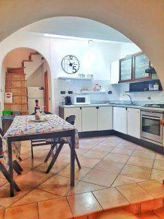 Ubetty village center two-bedrooms apartment 5terreparco - Riomaggiore - 3