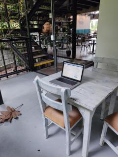 Alojamiento Carriquí - 1