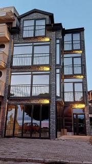 Pier 82 Apartments - Ohrid - 9