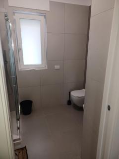 TRAVERSA I APARTMENT - Bari - 3