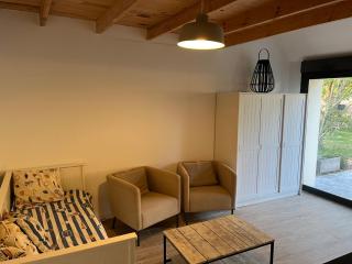 Gîte à 3 minutes à pied de la mer - Bernières-sur-Mer - 7