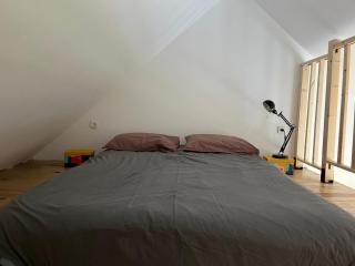 Gîte à 3 minutes à pied de la mer - Bernières-sur-Mer - 4