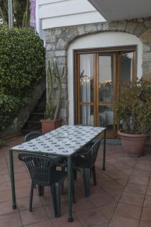 Casa Mansi - Scala - 1
