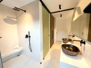 New Serenity Art Villa Elounda - Elounda - 7