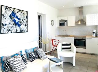 VILLA DU GOLFE T3 Beaurivage - 4