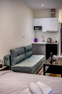 Diamond Suites 32 - Tessalónica - 5