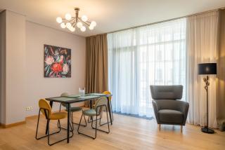 Easyrooms Dzirnavu - Riga - 3