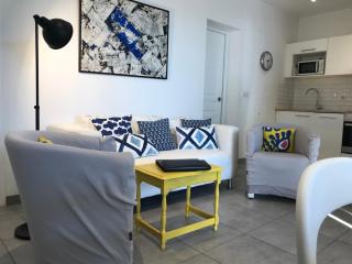 VILLA DU GOLFE T3 Beaurivage - 2