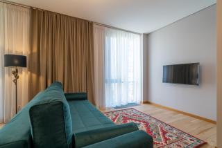 Easyrooms Dzirnavu - Riga - 4