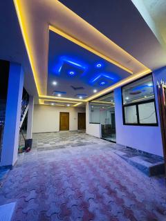Green view Guest House - Murree - 2