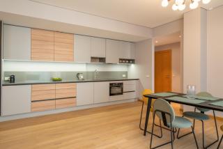 Easyrooms Dzirnavu - Riga - 5