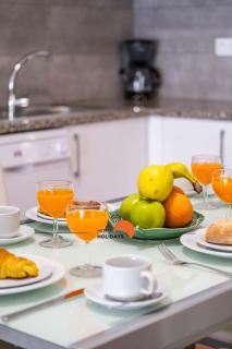 #099 T1 Caliços by Home Holidays - 2