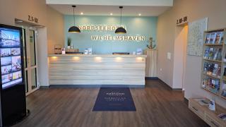 Nordseehotel Wilhelmshaven - Wilhelmshaven - 2